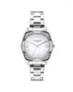Women LC07459.320 Water-Resistant Analogue Watch