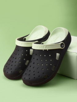 LIBERTY LPMXT-800 Men Grey Clogs