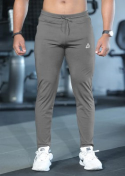 FTX Solid Men  Track Pants Starts At 199