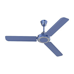 Polycab Stunner 1200MM High Speed Premium Ceiling Fan (Indigo Blue)