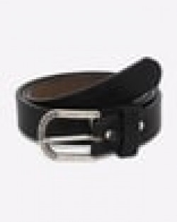 Geometric Pattern Belt