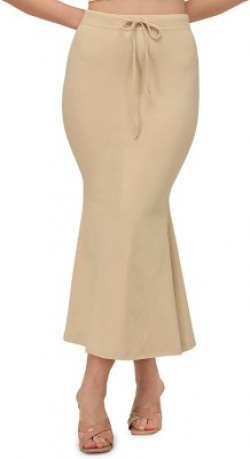 ALYNE FISHCUT Lycra Blend Petticoat(3XL)