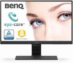 BenQ GW 22 inch Full HD LED Backlit IPS Panel Flicker-Free, Built-In Speakers Monitor (GW2283)