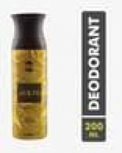Aurum Pour Femme Parfum Deodorant - 200 ml