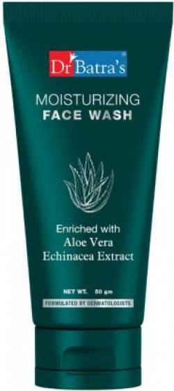 Dr Batra S Face Wash Starts At 45