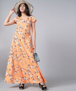 Aarya Designer Girls Maxi Starts At 303