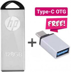 Hp Pen Drives Starts at 459