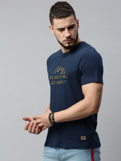 Roadster Men's T-shirt Starts at 143