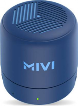 Mivi Play 5 W Portable Bluetooth Speaker