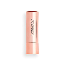 XX Revolution Makeup Revolution Lipstick White Wedding (Satin)