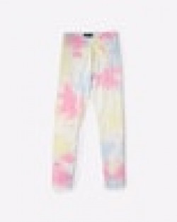 Girls Dyed Leggings