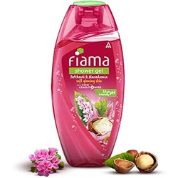 Fiama Body Wash Starts at Rs.99. 