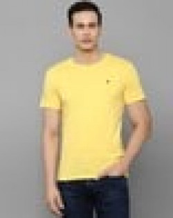 Slim Fit Crew-Neck T-shirt