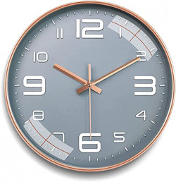 Rylan Wall Clock 