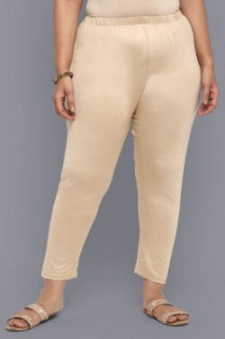 Aurelia Ankle Length Ethnic Wear Legging