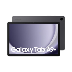 Samsung Galaxy Tab A9+ [Smartchoice], 27.94 cm (11.0 inch) Display, RAM 8 GB, ROM 128 GB Expandable, Wi-Fi Tablet, Gray