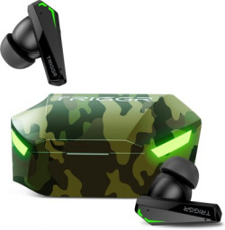 TRIGGR Kraken X2 Quad Mic ENC, 40 Hr Battery