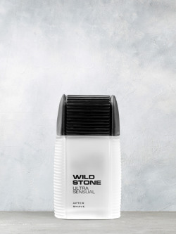 Wild stone Men Ultra Sensual After Shave Lotion 100 ml
