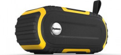 Dyanora Thunder DY-BT10-01 10 W Bluetooth Speaker