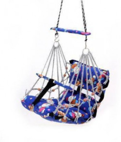 BJIK Cotton Swing Chair Starts at 299