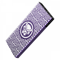 EnergyShroom PB300 Black Panther Edition