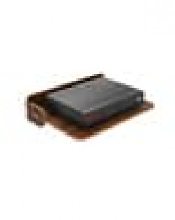 MDF Wi-Fi Router Wall Mount Stand
