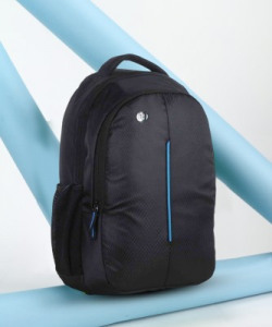 HP 15.6 inch Laptop 21 L Laptop Backpack(Black)