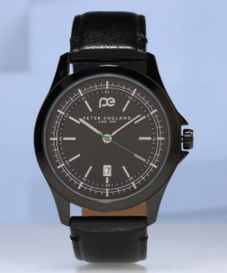 PETER ENGLAND Analog Watch  - For Men