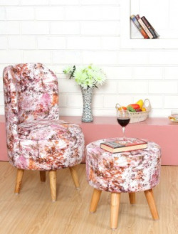 ShadowKart Foam Standard Ottoman starts at 2089