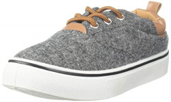 Max Boys Grey Sneaker (PA21KBCS3234GREY)