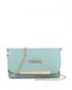 Sling Bag with Detachable Chain Strap
