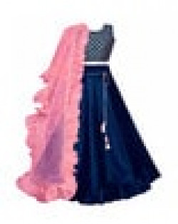 Lehenga Choli with Dupatta