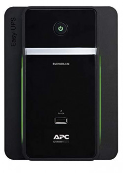 APC 1600VA Line Interactive UPS