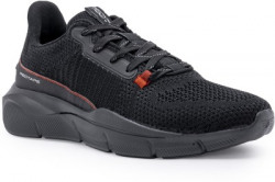 RED TAPE Walking Shoes For Men(Black)
