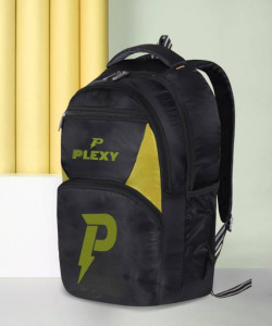 Medium 30 L Laptop Backpack 30L CASUAL TREEDY BAGPACK