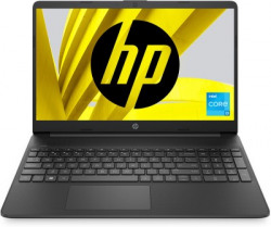 HP 15s Intel Intel Core i3 11th Gen 1115G4 - (8 GB/512 GB SSD/Windows 11 Home) 