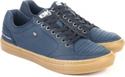 BRITISH KNIGHTS TUDOR Sneakers For Men(Navy)