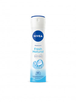 Nivea Women Fresh Natural 48h Deodorant 150 ml