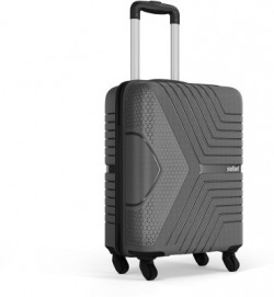 SAFARI Zeno Cabin Suitcase - 22 inch