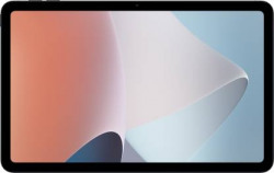 Oppo Pad Air 4 GB RAM 128 GB ROM 10.36 inch with Wi-Fi Only Tablet (Grey)