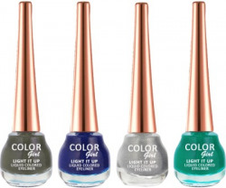 Color Girl Light It Up Colored Eyeliner Sparkle 