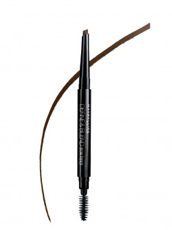 Maybelline New York Define & Blend Brow Pencil - Natural Brown 0.16 g