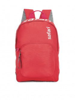 Safari Quint 19 Inch Large Casual Backpack - 23.5 L