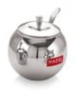 Kitchen Storage Ghee Dani Oil Pot Container