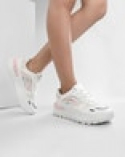 Women Low-Top Lace-Up Shoes