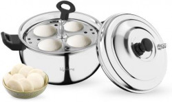 Lifelong LLIDCKR03 Idli Cooker Standard Idli Maker(3 Plates , 12 Idlis )