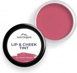 Aravi Organic Everyday Vegan Lip