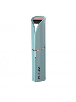 PAINLESS Facial Hair Remover