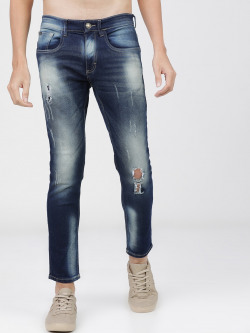 HIGHLANDER Men's Jeans Starts at 384