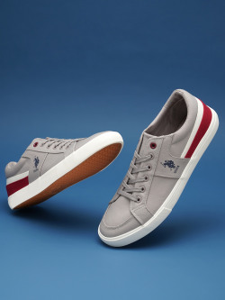 U.S. Polo Assn Men Sneakers